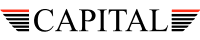 Logo - Capital Automóveis